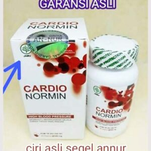 Cardio Normin