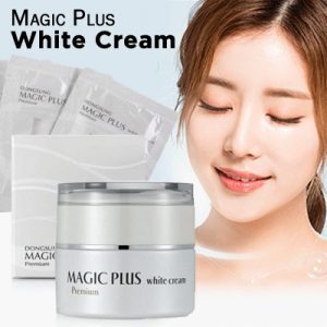 Magic Plus Cream
