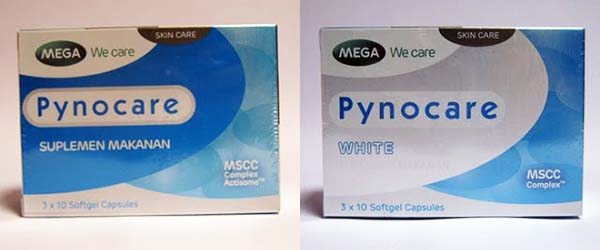 pynocare dan pynocare white