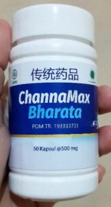 Chanamax Bharata 