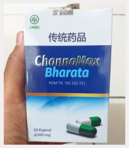 Chanamax Bharata
