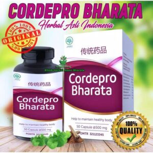 Cordepro Bharata 