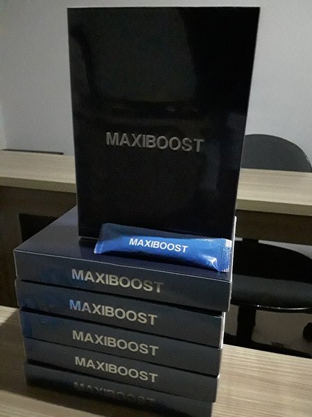 maxiboost