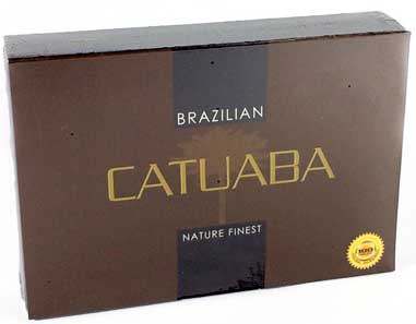 Catuaba Brazilian
