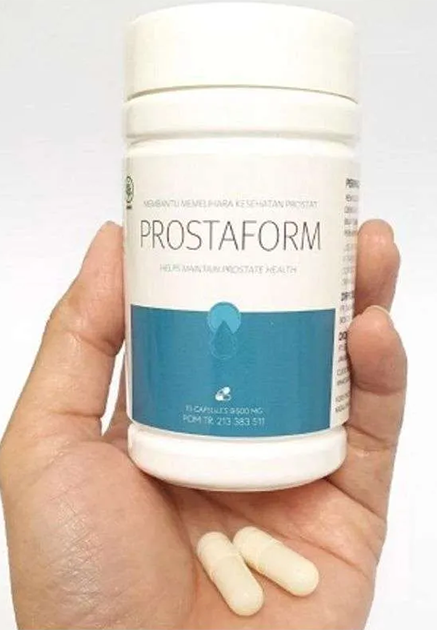 Prostaform