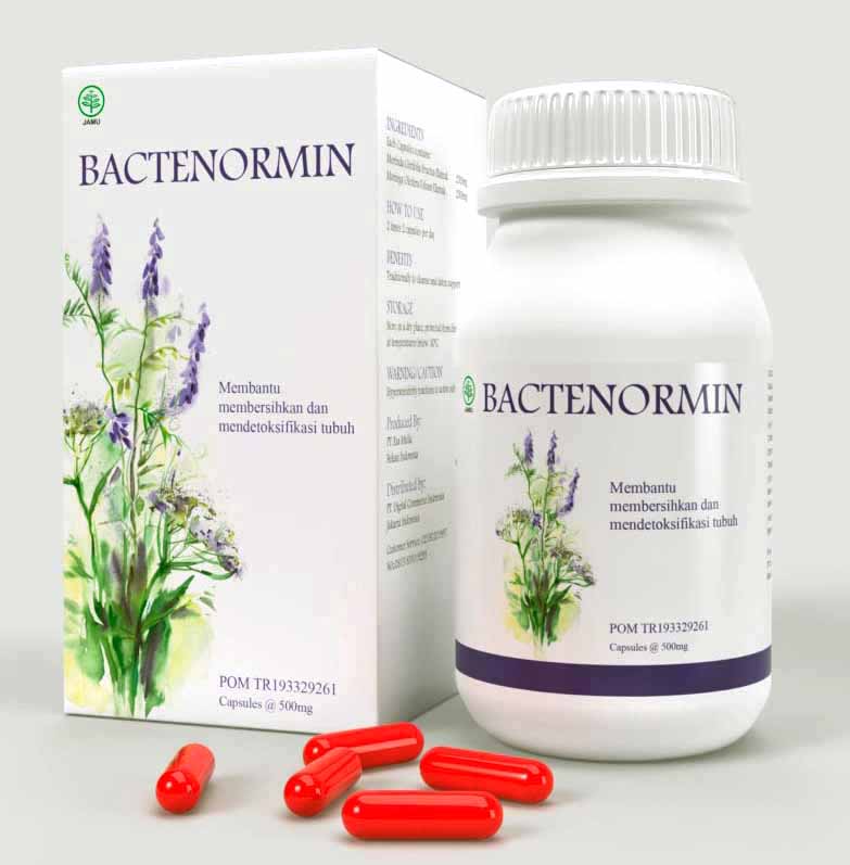 bactenormin